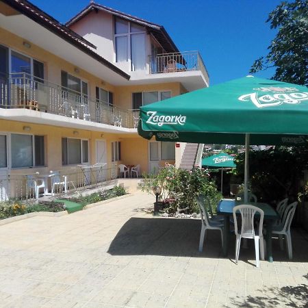 Eleonor Guest House Byala  Exterior photo