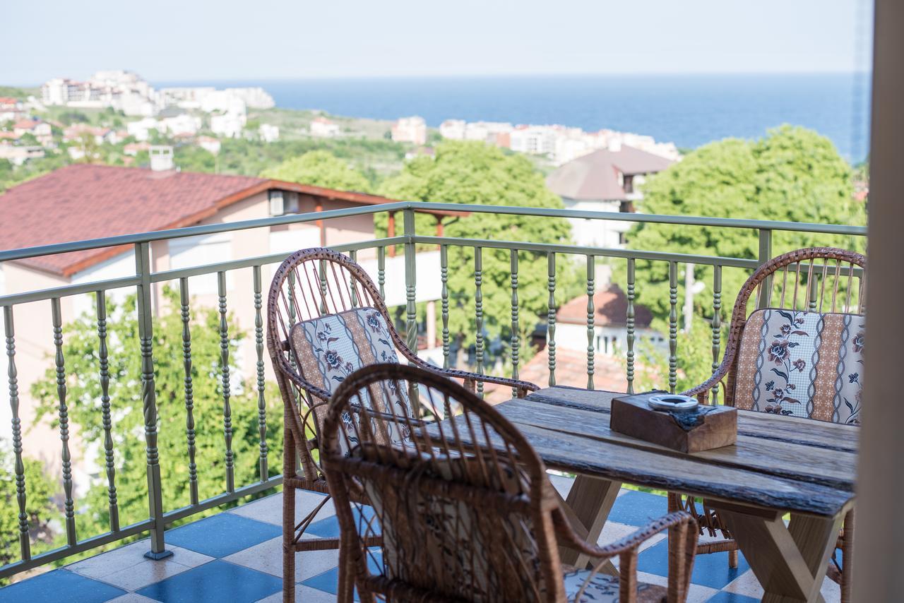 Eleonor Guest House Byala  Exterior photo