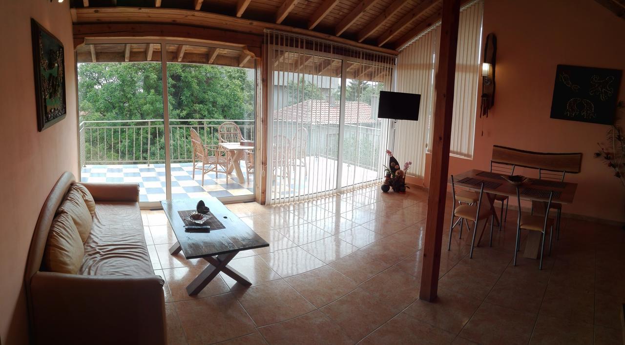 Eleonor Guest House Byala  Exterior photo